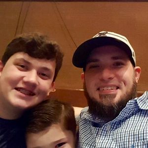 Meet your Posher, Stacy